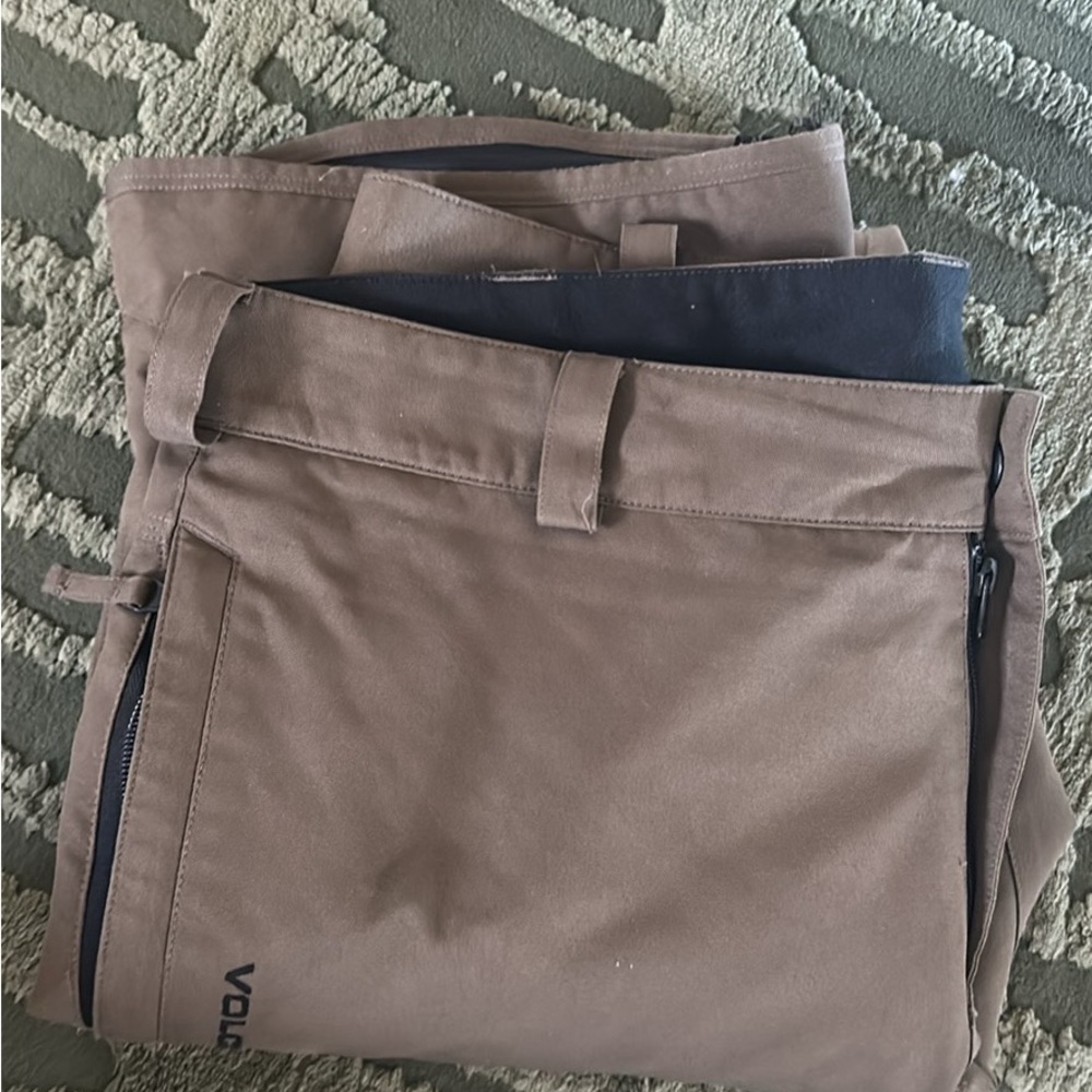 Volcom Men's snow Pants